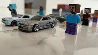 Hot-wheels 8 HOT WHEELS   9 ХОТВИЛС ХОТ ВИЛС ФОРСАЖ fast and furious