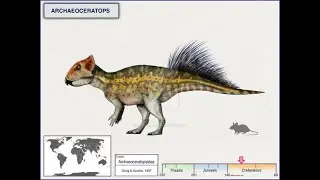 Археоцератопс