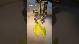 Mixing colors  