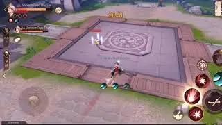 samurai shadown mobi cự hợp như hack p5