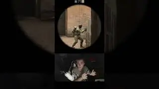 топовая раскидка на дасте! cs:go