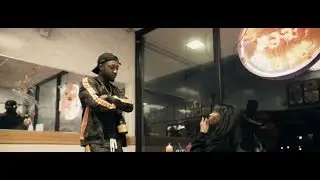 Jay Aura "Questions" (Official Video)