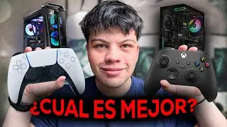 PS5 vs XBOX Controller: The ULTIMATE showdown to play on PC in 2026