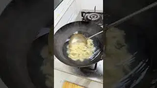 Asian street food