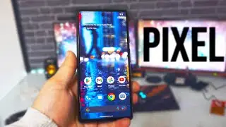 Got a 2nd Hand Pixel 6 for 250€