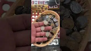 How much are Soviet coins worth? 