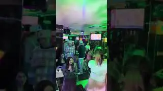Grand opening  TAGAI RESTOBAR