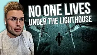 Mantis Monster??? | No One Lives Under The Lighthouse [FULL GAME]