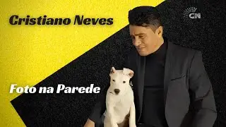 CRISTIANO NEVES e MARIANA -  