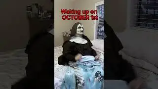 Who’s ready for Halloween??