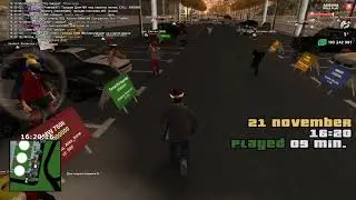ВСТРЕТИЛ ТУАЛЕТА ХАРНЕЛИ!!!