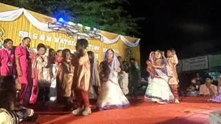chammak challo