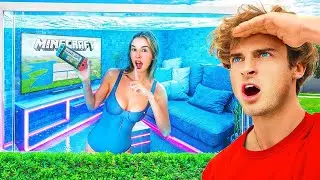 I Found 3 SECRET Rooms That You Won't Believe Exist!