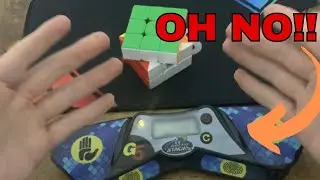 OH NO MEME!!! “Rubiks Cube Edition”