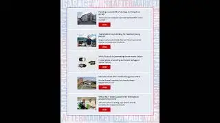 🔵 Featured News for mid April 🔴