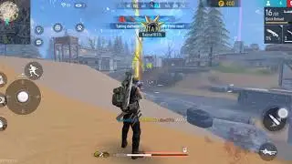 free fire