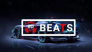 Astronomia 8D Song | 8D Virtual Audio | 🎧Use Headphones🎧 | 8D BEATS |