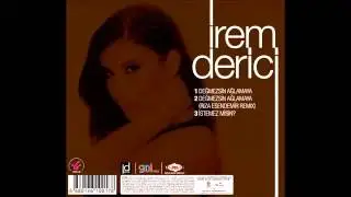 İrem Derici   İstemezmisin   Yeni Türkçe Şarkılar 2015