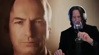 Saul Gone