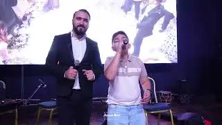 15.08.2023 dawata Jasim u Amina Krasnodar