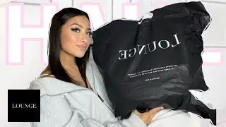 Haul Lounge Underwear !!