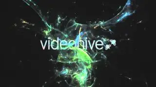 Motion Graphics - Dancing Lights | VideoHive