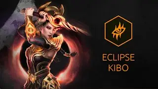 Kibo The Final Eclipse | Voice Over | Shadow Fight 4 Arena