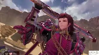 Granblue Fantasy Relink AJE Dairies 3 #Granbluefantasyrelink