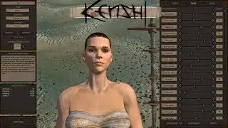Kenshi let's play - 42 - Snoire & Mega Raptor