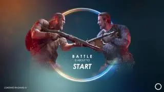Last Man Standing - Обзор игры