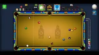 Billiard 8ballpoll (2) @8BallPoolByMiniclip