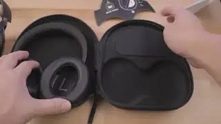 Unboxing: Bose NC 700 Headphones