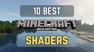 10 Best Minecraft Shader Packs For Optifine