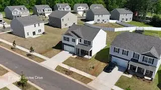 11042 Austin Estates Drive