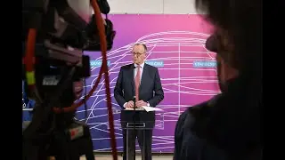 12. März 2024 | Live-Statement mit Friedrich Merz & Alexander Dobrindt