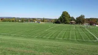 park walk scenery part 1