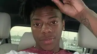 Ishowspeed - Bounce that a$$ Clean (lol)