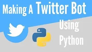 Making a Twitter Bot that automatically Tweets trending Hashtags