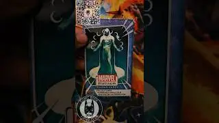 #Marvel