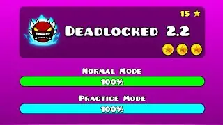 I Made DEADLOCKED in 2.2