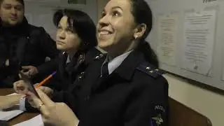 #2   ЧТО СТАНЕТ С НАЧАЛЬНИКОМ РЕЖИМНОГО ОТДЕЛА ПОЛИЦИИ   КТО УЖЕ ОТВЕТИЛ НА ФАБРИКАЦИЮ АРЕСТОВ