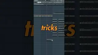YOU MUST KNOW THESE FL STUDIO TRICKS IF YOU WANT PLACEMENTS! 
