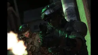 Flawlëss Cod Bo2 Edit Scrap / feat.shiora
