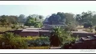 Amazing facts of Nalanda University #bihartourism