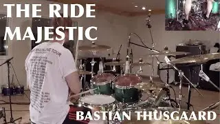 Bastian Thusgaard - Soilwork - 