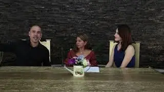 Salones  Para Eventos Parte 1