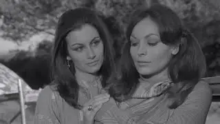 La Ragazza Dalle Mani Di Corallo (1971) english subs / lesbian film