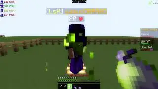 TEXTURAS PARA PVP 1.5.2 (FPS PLUS) Donut Pack Folder #7