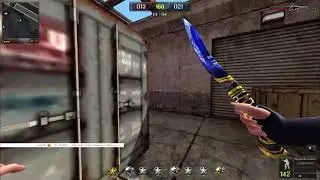 POINT BLANK BACK TO GEMSCOOL PRIVATE SERVER