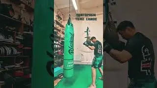Меняем этажи с акцентом на корпус👊🏼👊🏼👊🏼#kickboxing #kick #shorts #boxing #кикбоксинг #приморье